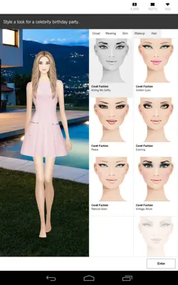 Covet Fashion - Shopping Game android App screenshot 3